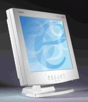 Acer FP553
