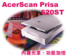 Acer 620ST
