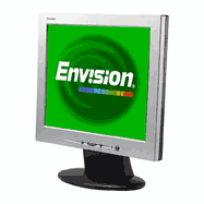 Envision EN-7100s -- Flat-out Winner.  Visit Envisionmonitor.com to download an Envision EN7100 driver or receive information about the Envision EN7100s or Envision rebates.