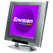 Envision EN-7500 -- The One to Watch.  Visit Envisionmonitor.com to download an Envision EN7500 driver or receive information about the Envision EN7500 or Envision rebates.
