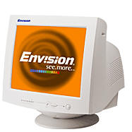 Envision EN-710e -- Bigger and Better.  Visit Envisionmonitor.com to download an Envision EN710 driver or receive information about the Envision EN710e or Envision rebates.