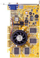 V7700 Pure Chipset
