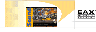 Sound Blaster PCI512