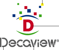 DecaView ̱