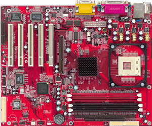 P4IBASD Ver. 3.0