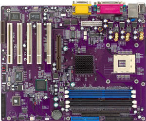 P4IBASD Ver. 1.1A