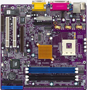 P4VMM2 Ver. 1.1A
