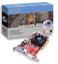 ELSA GLADIAC 9500