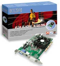 ELSA GLADIAC 9700 pro