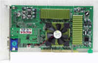 MP-GeForce2 Ultra 64MB