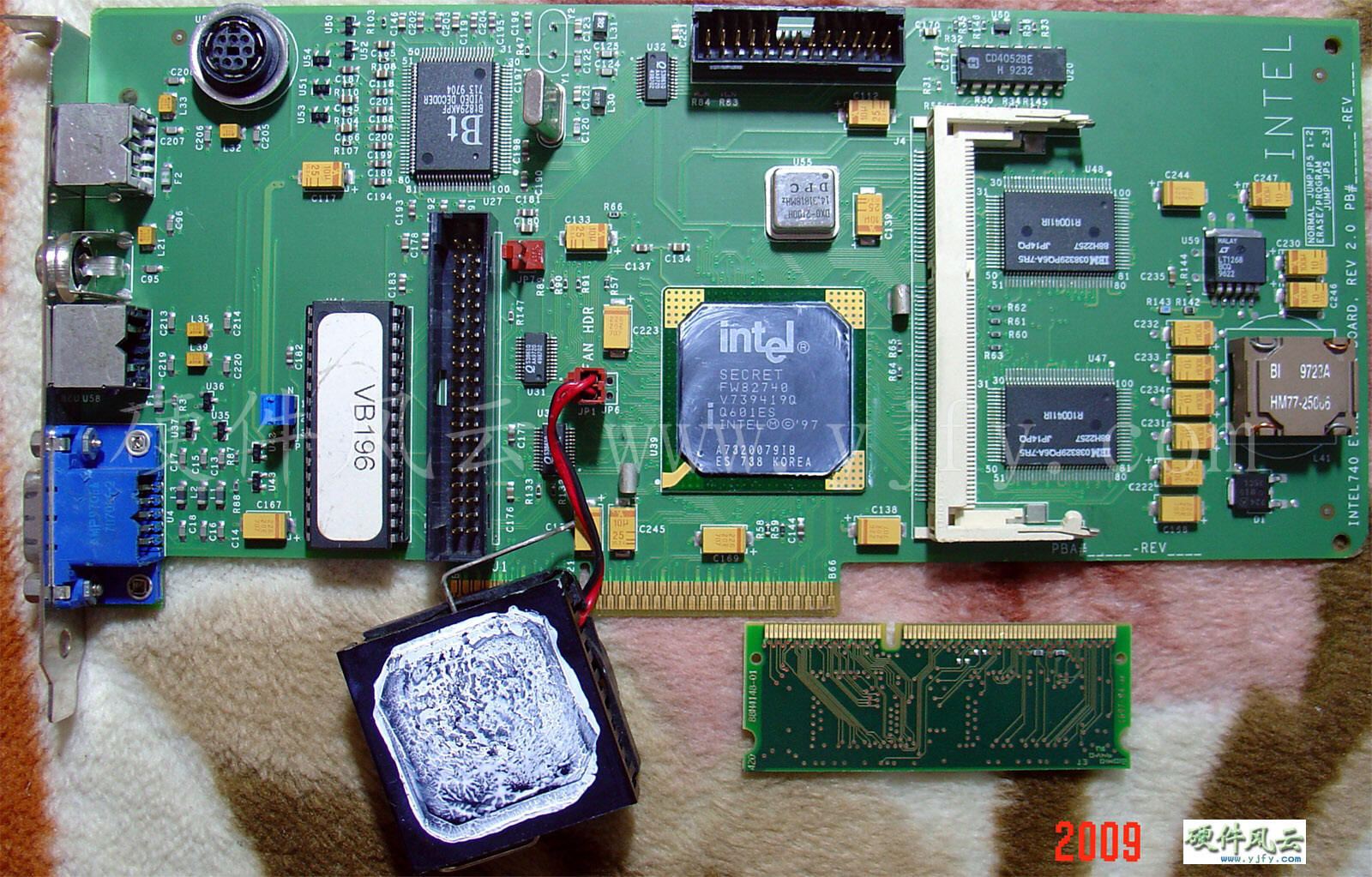 intel graphics card 4000
